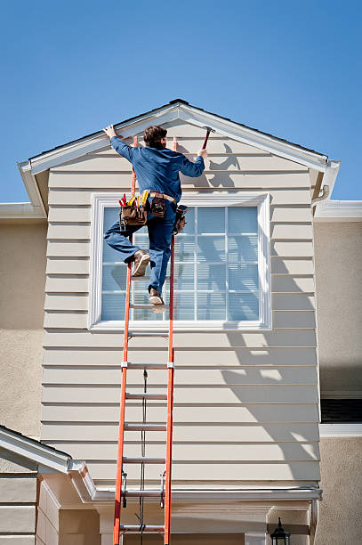 Best Storm Damage Siding Repair  in Mira Monte, CA